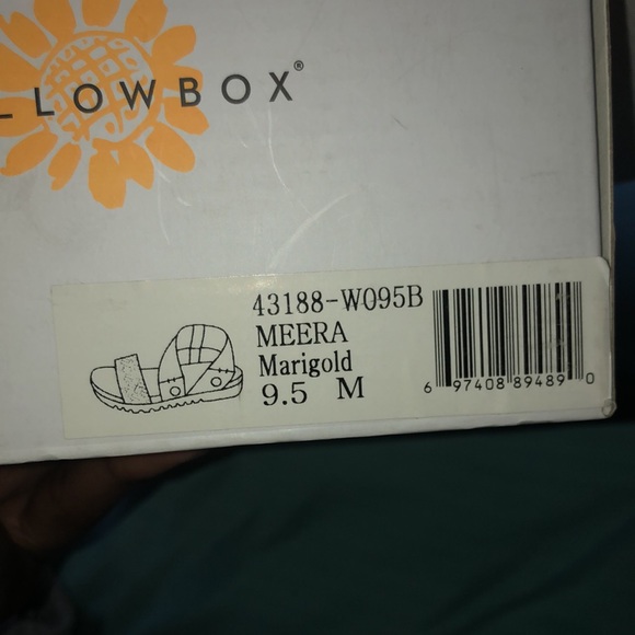 Summer/Spring Sandals - Picture 5 of 5